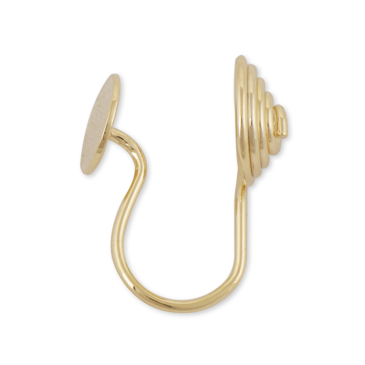 Wholesales 100 Earring Nuts for Back of Earrings Metal Earring Backs Silver  Barrel Nut Bullet Stoppers 5x6mm