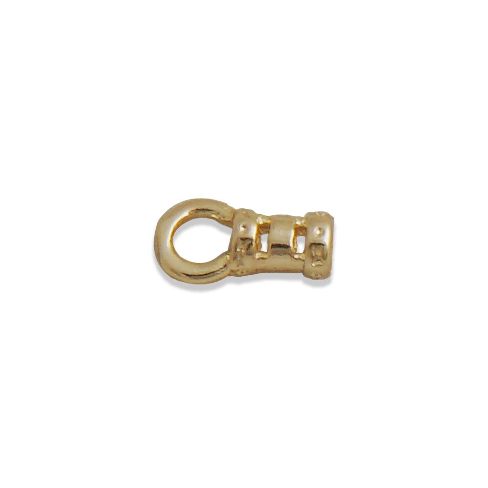 20PCS 14k Gold Filled Clasp Connector, Bar Clasps, Necklace Clasp, Bracelet Connector 104216