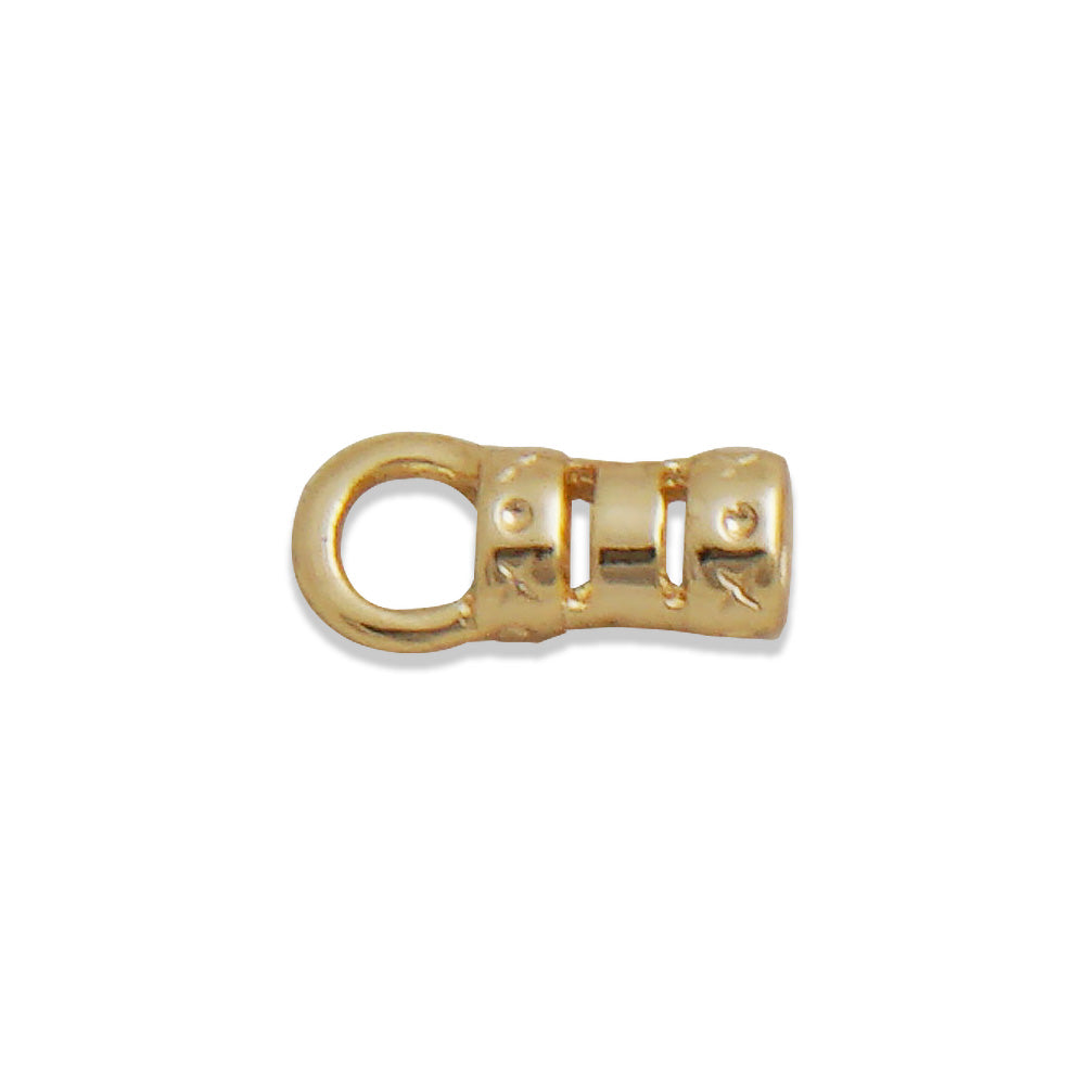 20PCS 14k Gold Filled Clasp Connector, Bar Clasps, Necklace Clasp, Bracelet Connector 104216