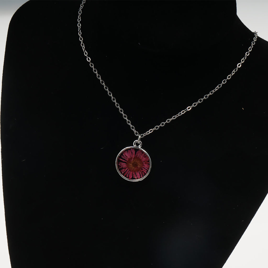 17mm Round Open Back Bezel Pendant open bezel setting Round Charms Jewelry making 10pcs 103884