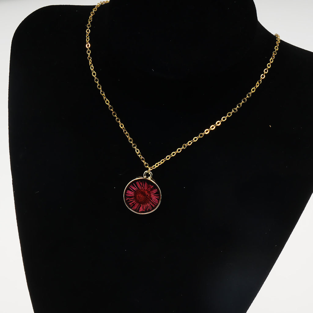 17mm Round Open Back Bezel Pendant open bezel setting Round Charms Jewelry making 10pcs 103884