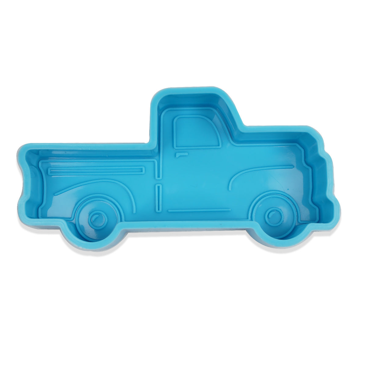 1 Piece Cross Shape Silicone Car Freshie Mold DIY Car Aroma Mold 10392 –  Rosebeading Official