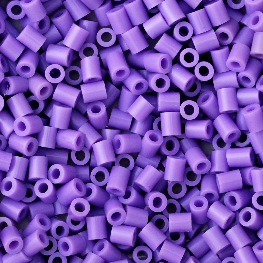 800pcs Fun Fusion mini beads DIY toy Tube Beads 5mm bead wholesale