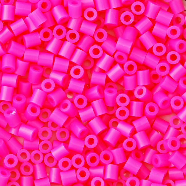 800pcs Fun Fusion mini beads DIY toy Tube Beads 5mm bead wholesale