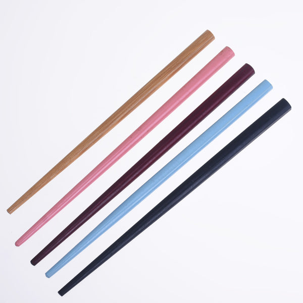 6 Inch Wooden Hair Sticks Hair Pin Wooden hair Chopsticks Hair slide Hair accessories Womens gift 5pcs 102605