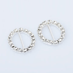 Bling Metal Rhinestone Buckle Sliders Square/Rectangle/teardrop/Heart/Round/Oval shape ribbon sliders DIY Jewelry 10pcs 102766