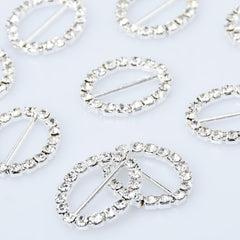 Bling Metal Rhinestone Buckle Sliders Square/Rectangle/teardrop/Heart/Round/Oval shape ribbon sliders DIY Jewelry 10pcs 102766