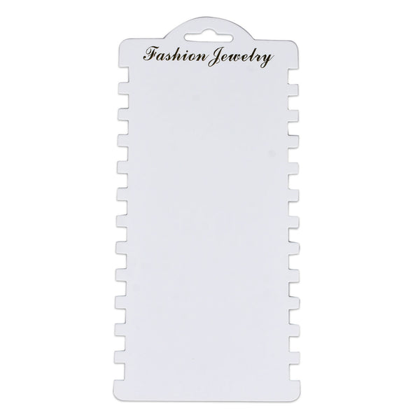 95*200mm Headband Display Cards 12 indents Perfect for Displaying Headbands set wholesale 50pcs 10297150