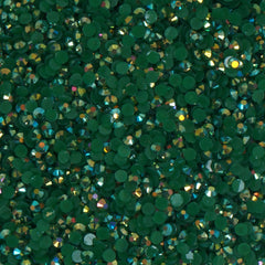 2/3/4/5/6MM Color AB Resin Rhinestones Non Hot Fix Crystal Craft for Nail Art 1000pcs/10000pcs 10366