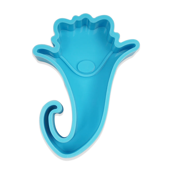 1 Piece Gnome Silicone Car Freshie Mold DIY Car Aroma Mold 10392660