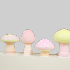 1 pc 3D Mushroom mold mushroom candle mold mushroom resin Mold mould silicone shiny epoxy resin Jewelry Making Supplies 10398251