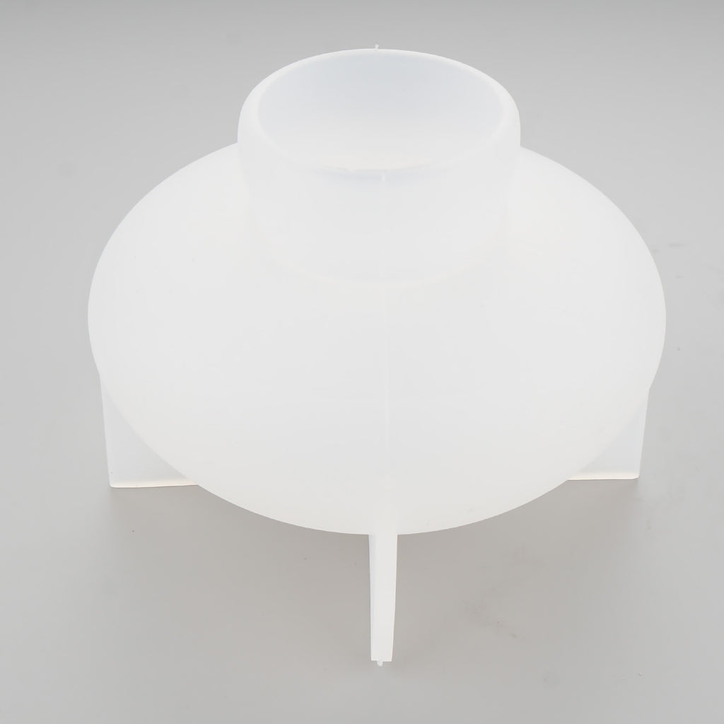 1 pc 3D Mushroom mold mushroom candle mold mushroom resin Mold mould silicone shiny epoxy resin Jewelry Making Supplies 10398251