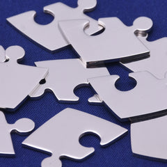 10pcs about 1/2