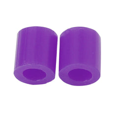 800pcs Fun Fusion mini beads DIY toy Tube Beads 5mm bead wholesale