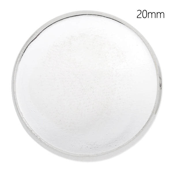 Brooch With 20 MM Round Bezel,Silver plated,brass filled,20pcs/lot