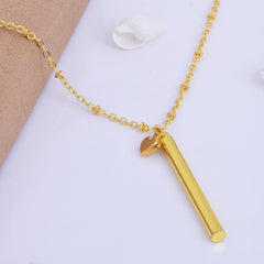 About 4mm tibetara® Brass Tags Charm Pendant heart charms Ready to Stamp thickness 2mm plated gold 20pcs