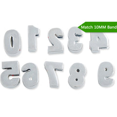 10MM Number 