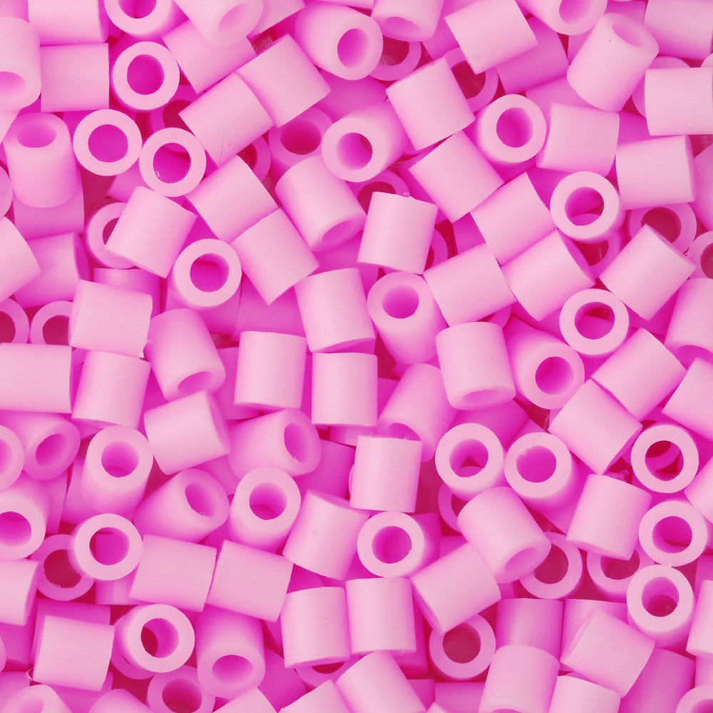 800pcs Fun Fusion mini beads DIY toy Tube Beads 5mm bead wholesale