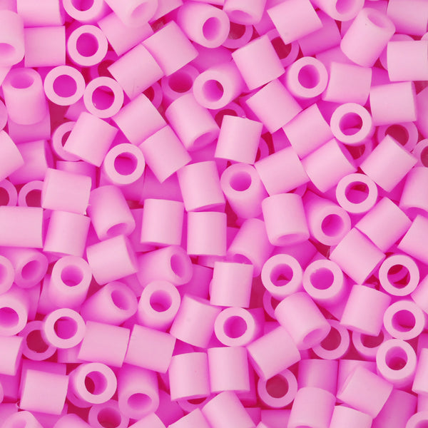 800pcs Fun Fusion mini beads DIY toy Tube Beads 5mm bead wholesale