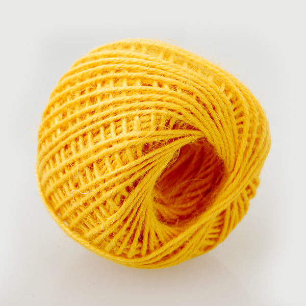 Natural Jute Bakers Twine 3 ply Rope,Wedding Wrapping Cord Thread Crafts 50M 1 Roll/Lot