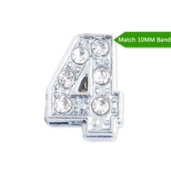 10MM Number 