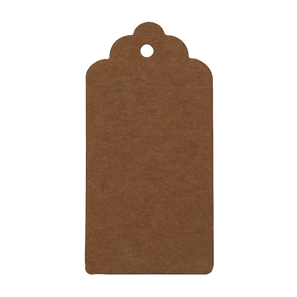 10*5CM Square Coffee Kraft Paper Lace Tag,Hand Made DIY Gift Label,Paper Hang Tags,sold 50pcs/lot