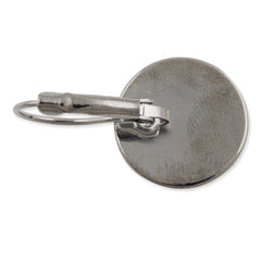 Gun Metal French Lever Back Earrings Blank/Base,fit 14MM glass cabochons,buttons