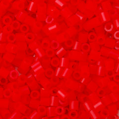 800pcs Fun Fusion mini beads DIY toy Tube Beads 5mm bead wholesale