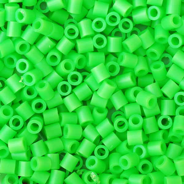 800pcs Fun Fusion mini beads DIY toy Tube Beads 5mm bead wholesale