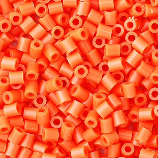 800pcs Fun Fusion mini beads DIY toy Tube Beads 5mm bead wholesale