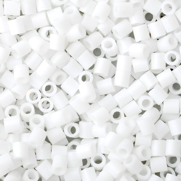 800pcs Fun Fusion mini beads DIY toy Tube Beads 5mm bead wholesale