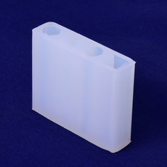 1pcs Silicon Resin Mold silicone mold for jewellery Diy Craft Resin Cabochons  53*43mm 10172350