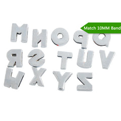 10MM Letter 