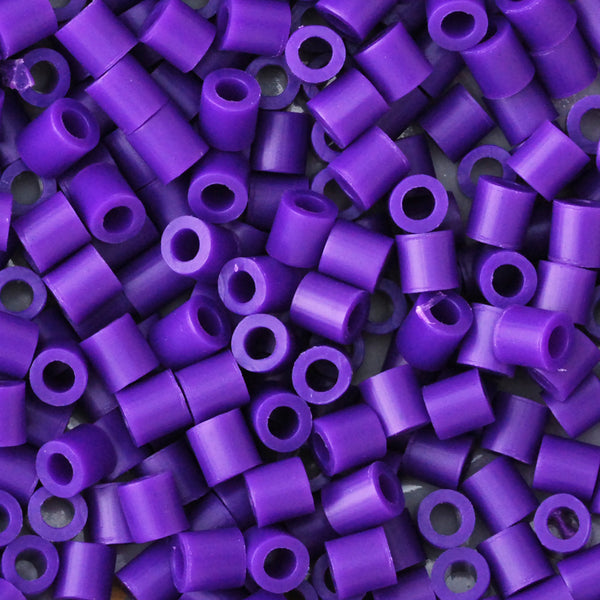 800pcs Fun Fusion mini beads DIY toy Tube Beads 5mm bead wholesale