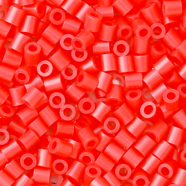 800pcs Fun Fusion mini beads DIY toy Tube Beads 5mm bead wholesale