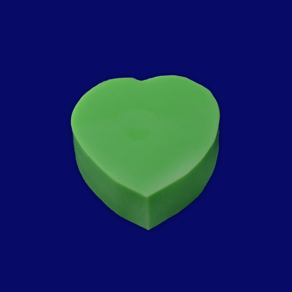 1  Heart shape flower 6.8*6.3*2.8cm Jewelry Making Mold Handmade Resin Cabochon Cake Mold Silicone mould