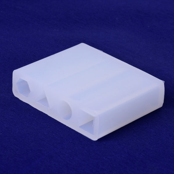 1pcs Silicon Resin Mold silicone mold for jewellery Diy Craft Resin Cabochons  53*43mm 10172350