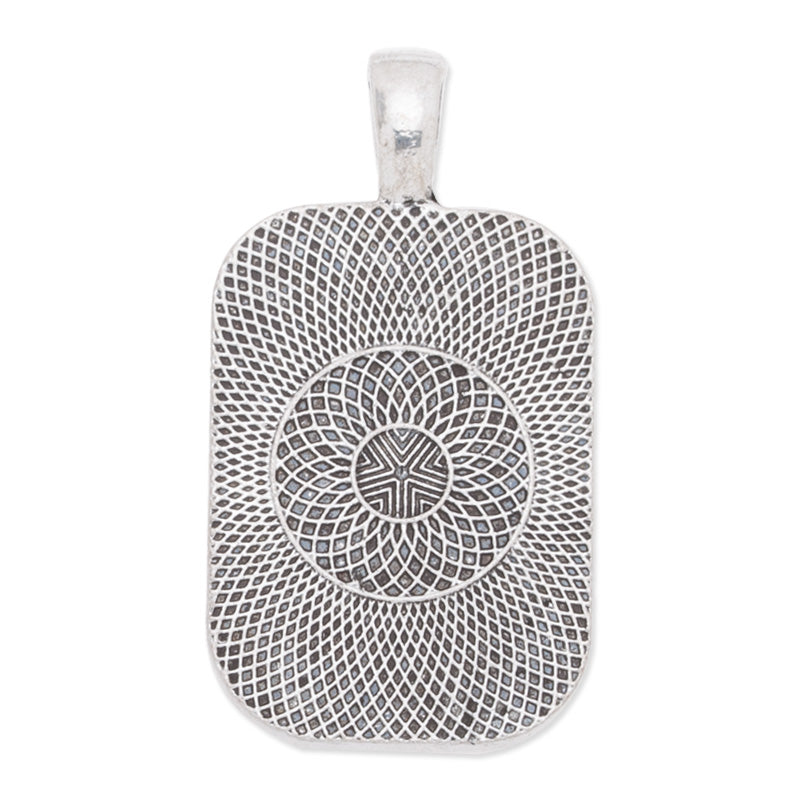 20x30mm rectangular pendant trays,cambered corner,Zinc Alloy filled,antique silver plated,20pcs/lot