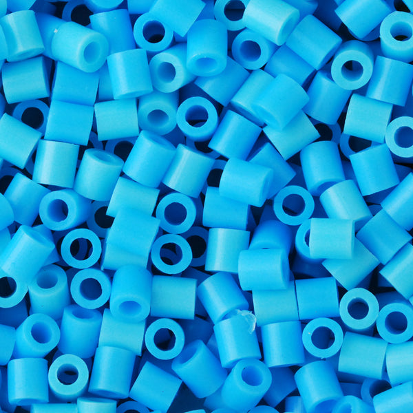 800pcs Fun Fusion mini beads DIY toy Tube Beads 5mm bead wholesale