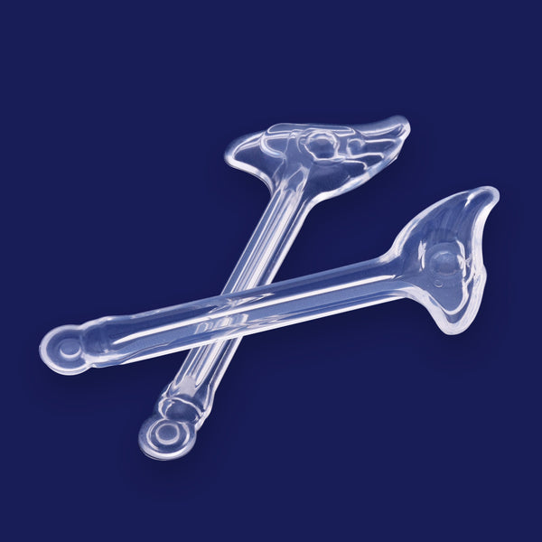 1 pcs Magic wand pendant 69mm Transparent Resin Silicone Mould Jewellery Making Cabochons for earrings fashion pendant Mold