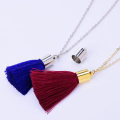 200pcs gold 5.5mm brass Round Leather Cord Ends Bracelet Cord Tassel Cap End Diy jewelry Findings