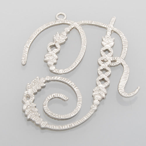 2013-2014 Fashion 26*37MM lovely modern charms,animal,Matte Rhodium,suit for necklace/bracelet/earring ect,sold 10pcs per pkg