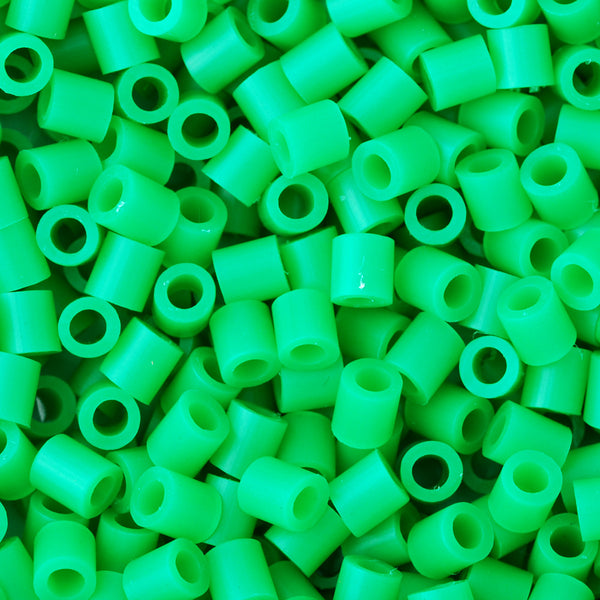 800pcs Fun Fusion mini beads DIY toy Tube Beads 5mm bead wholesale