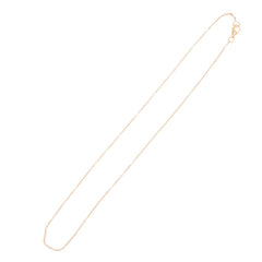 18 inch long necklace chain for pendant,2x2.5mm link size,Lobster Clasp end,Brass chain,golden plated,20pcs/lot