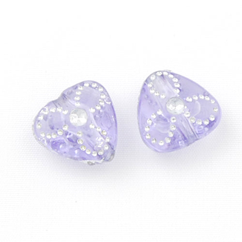 9 MM Plastic Beads with diamond,Sold per pkg of 2650 PCS