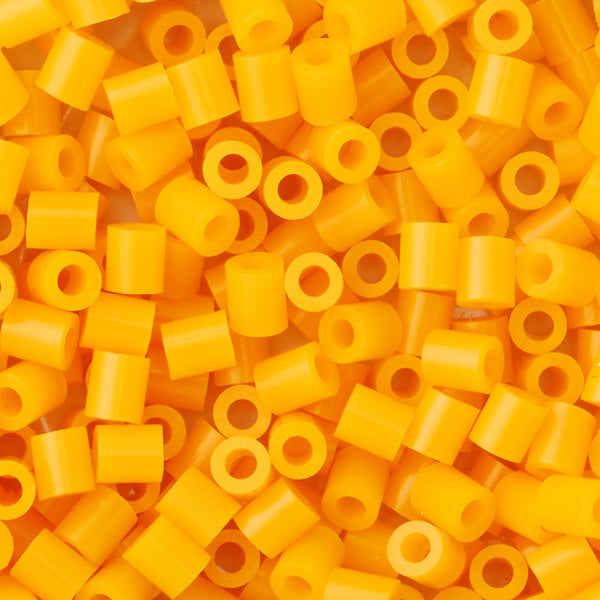 800pcs Fun Fusion mini beads DIY toy Tube Beads 5mm bead wholesale