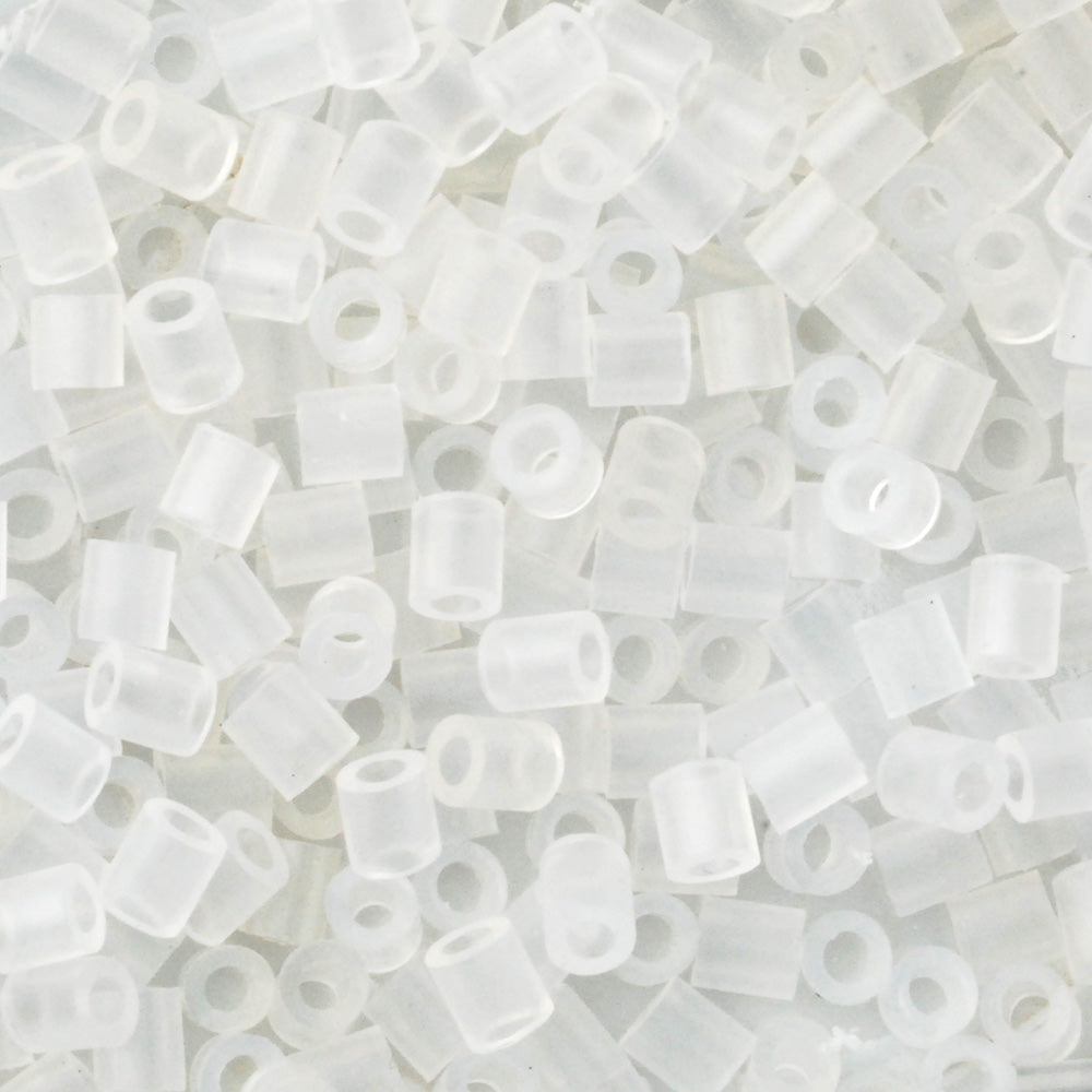 800pcs Fun Fusion mini beads DIY toy Tube Beads 5mm bead wholesale